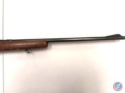 MFG: Remington Model: 722 Caliber/Gauge: 257 Roberts Action: Bolt Serial #: 131487