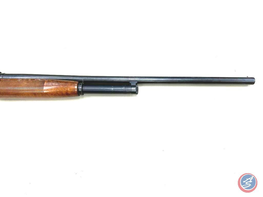 MFG: Coast to Coast Model: CC660 Caliber/Gauge: 12 ga Action: Pump Serial #: G429352 ...