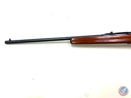 MFG: Remington Model: 581 Caliber/Gauge: .22 cal Action: Bolt Serial #: 14609 Notes: magazine