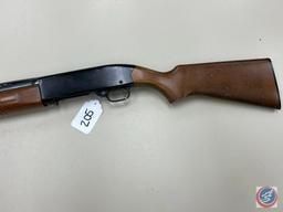 MFG: Winchester Model: Ranger 140 Caliber/Gauge: 20 ga Action: Semi Serial #: N931411 ...