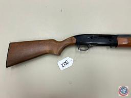 MFG: Winchester Model: Ranger 140 Caliber/Gauge: 20 ga Action: Semi Serial #: N931411 ...