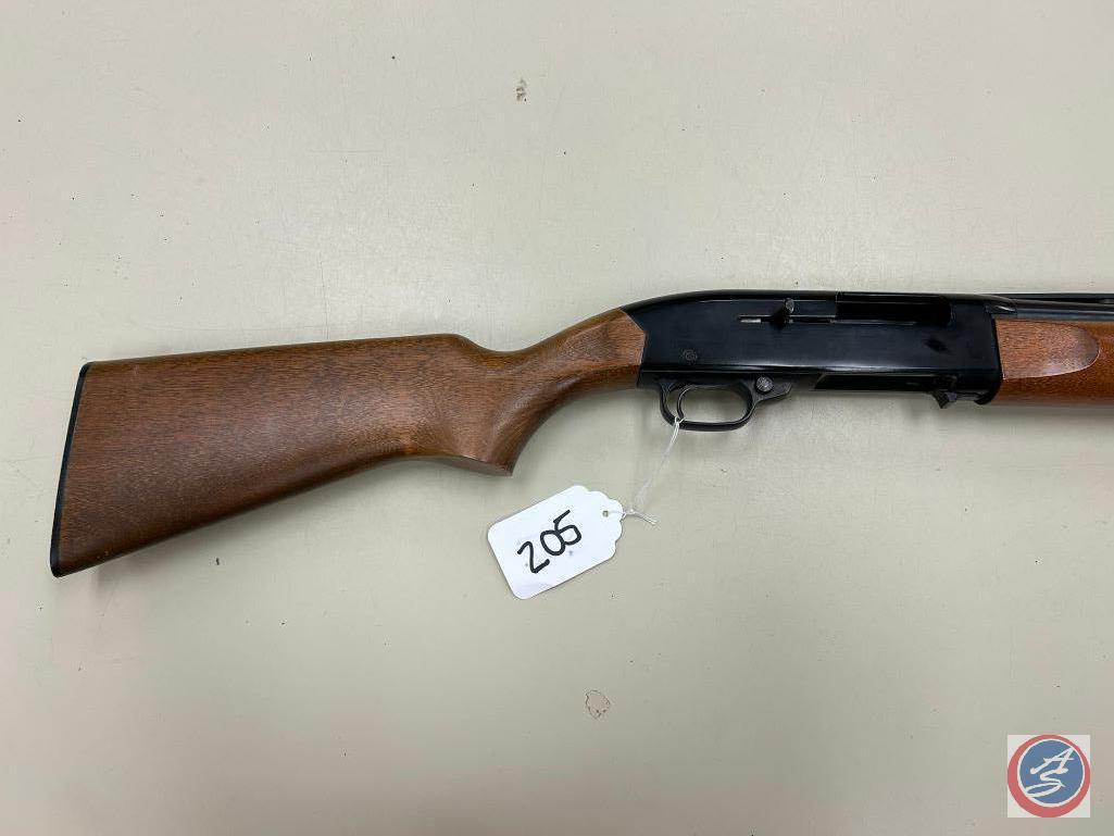 MFG: Winchester Model: Ranger 140 Caliber/Gauge: 20 ga Action: Semi Serial #: N931411 ...