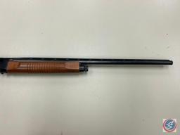 MFG: Winchester Model: Ranger 140 Caliber/Gauge: 20 ga Action: Semi Serial #: N931411 ...