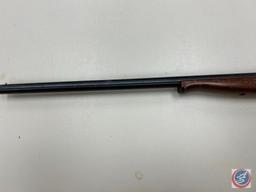 MFG: New England Firearms Model: Pardner Caliber/Gauge: 20 ga Action: Break Serial #: NP217319 ...
