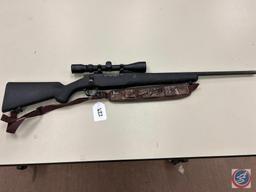 MFG: Mossberg Model: Patriot Caliber/Gauge: .350 Legend Action: Bolt Serial #: MPR0262222 ...