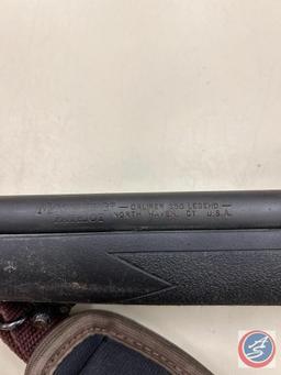 MFG: Mossberg Model: Patriot Caliber/Gauge: .350 Legend Action: Bolt Serial #: MPR0262222 ...