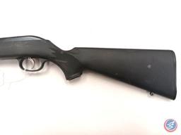 MFG: Savage Model: 64 Caliber/Gauge: .22 cal Action: Semi Serial #: 1897358 Notes: magazine missing