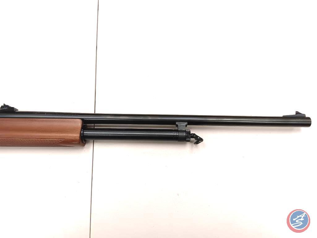 MFG: Mossberg Model: 500 Caliber/Gauge: 20 ga Action: Pump Serial #: V1099407 ...