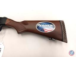 MFG: Mossberg Model: 500 Caliber/Gauge: 20 ga Action: Pump Serial #: V1099407 ...