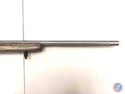 MFG: Marlin Model: 917VS Caliber/Gauge: .17 cal Action: Bolt Serial #: 92623192 Notes: magazine