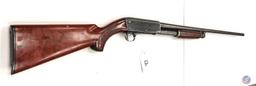 MFG: Ithaca Model: 37 Caliber/Gauge: 20 ga Action: Pump Serial #: 240792 ...