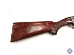 MFG: Ithaca Model: 37 Caliber/Gauge: 20 ga Action: Pump Serial #: 240792 ...