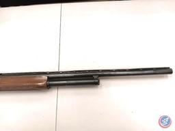 MFG: Mossberg Model: 500A Caliber/Gauge: 12 ga Action: Pump Serial #: P320192 ...