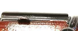 MFG: Stevens Model: 59A Caliber/Gauge: .410 ga Action: bolt Serial #: ????????? Notes: hose clamps