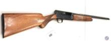 MFG: Browning Model: Special Steel Caliber/Gauge: 20 ga Action: Semi Serial #: 83147 ...