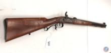 MFG: Thompson Center Model: n/a Caliber/Gauge: .54 cal Action: Muzzle loader Serial #: 6446 ...