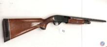 MFG: Remington Model: 870 wingmaster Caliber/Gauge: 12 ga Action: Pump Serial #: S946290V ...