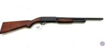 MFG: Ithaca Model: 37 Caliber/Gauge: 12 ga Action: Pump Serial #: 371671081 ...