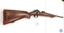 MFG: Remington Model: 722 Caliber/Gauge: 257 Roberts Action: Bolt Serial #: 131487