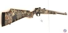 MFG: Knight Model: D.I.S.C. Caliber/Gauge: .50 cal Action: Muzzle loader Serial #: S022622 ...