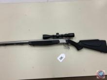 MFG: CVA Model: Optima Caliber/Gauge: 50 cal Action: Muzzle loader Serial #: n/a ...