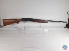 MFG: Remington Model: 11-48 Sportsman Caliber/Gauge: 12 ga Action: Pump Serial #: 5085869 Note: This