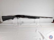 MFG: Mossberg Model: Maverick 88 Caliber/Gauge: 12 ga Action: Pump Serial #: MV88583J Note: This