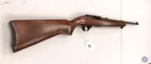 MFG: Ruger Model: 10 22 Caliber/Gauge: .22 cal Action: Semi Serial #: 125-58686 Notes: magazine