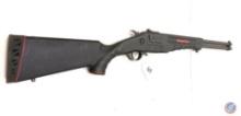 MFG: Savage Model: 42 Caliber/Gauge: .22 cal / .410 ga Action: Break Serial #: J262095 ...