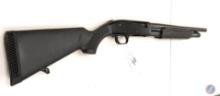 MFG: Mossberg Model: 500 Caliber/Gauge: 12 ga Action: Pump Serial #: U502310 ...