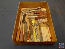 VIntage Hand Tools (see Photos)