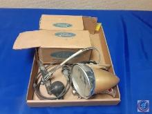 Assortment of Ford Parts - New/Old/Stock (NOS) - See photos for Part #'s and Description