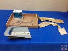 1969 Ford Mustang Parts - New/Old/Stock (NOS) - See photos for Part #'s and Description