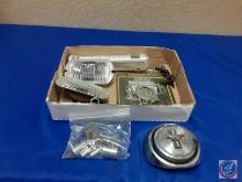 1967 Ford Mustang Parts - New/Old/Stock (NOS) - See photos for Part #'s and Description