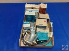 1967 Ford Mustang Parts - New/Old/Stock (NOS) - See photos for Part #'s and Description