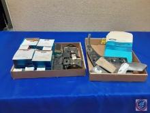 1971 Ford Mustang Parts - New/Old/Stock (NOS) - See photos for Part #'s and Description