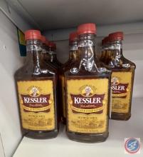 (16) Kessler 375ml (times the money)