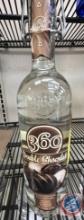 360 Double chocolate vodka