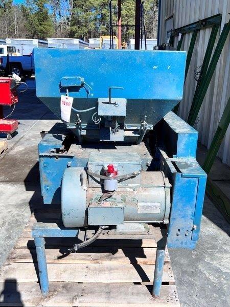 Commercial Roller Mill