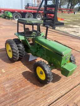 John Deere Tractor