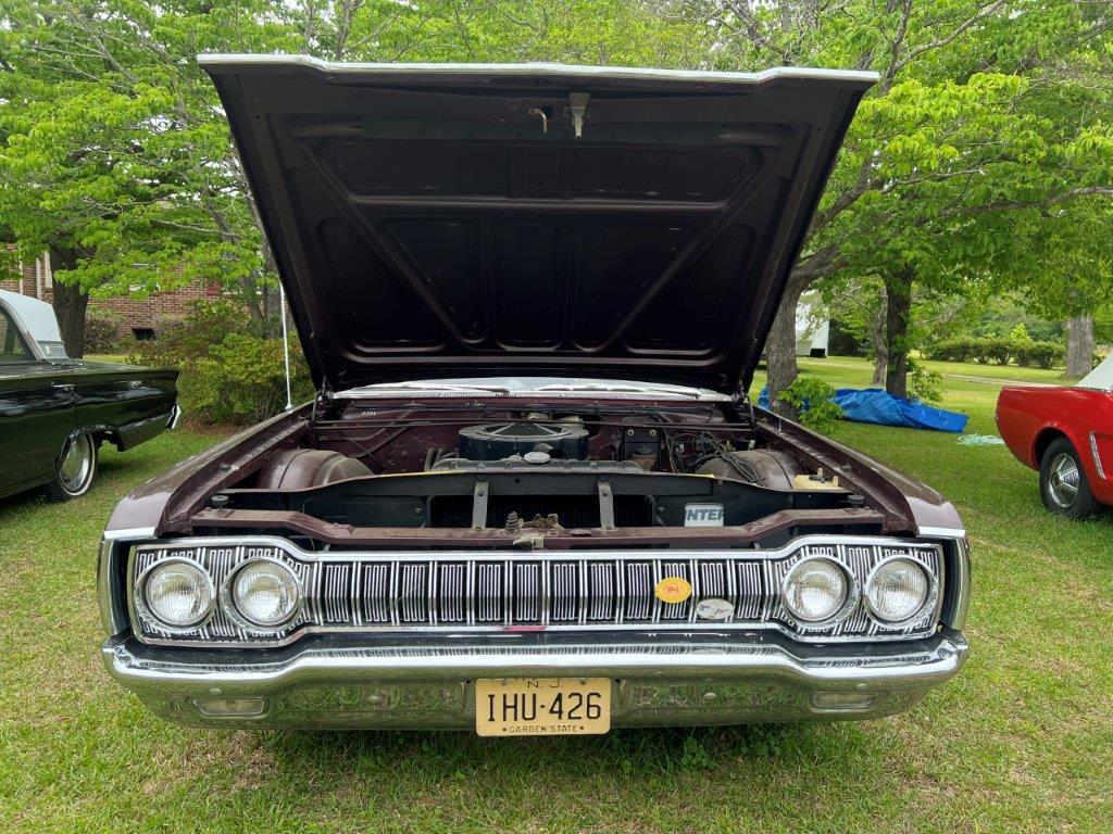 1965 Dodge Polara