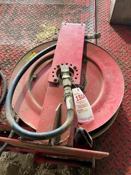 Air Hose Reel