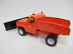 1970's Tonka dump truck