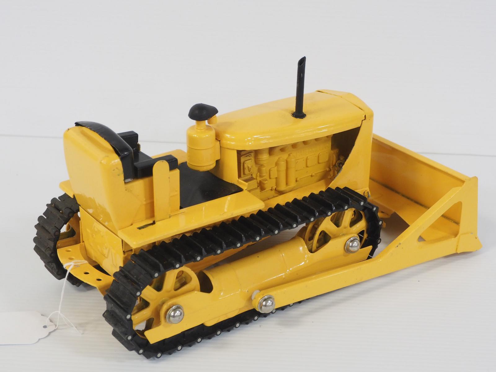 Doepke D6 Caterpillar dozer