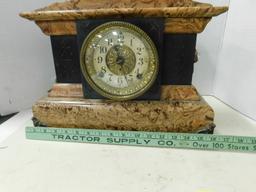 VINTAGE SETH THOMAS MANTLE CLOCK