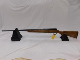 WESTERN FIELD MODEL ENM 175 12GA BOLT ACTION SHOTGUN