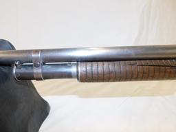 WINCHESTER MODEL 1897 12GA PUMP SHOTGUN