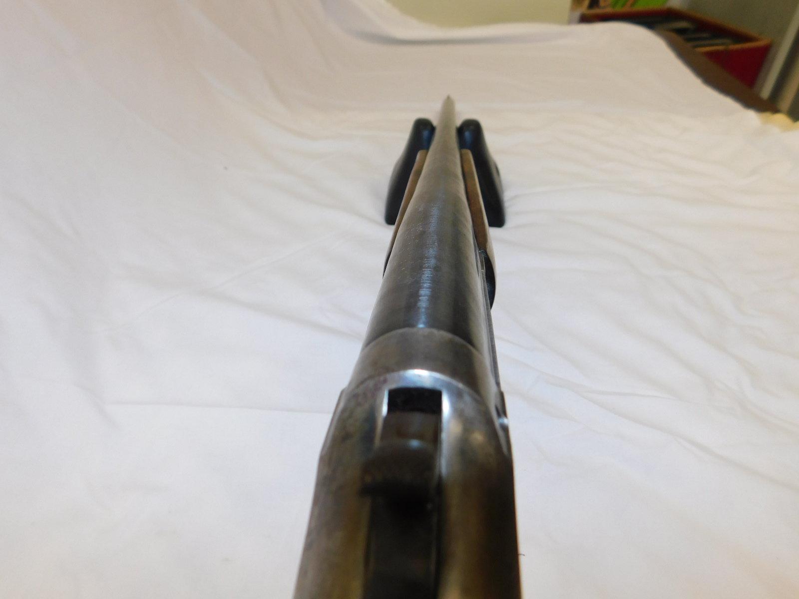 IVER JOHNSON CHAMPION MODEL 16GA SINGLE SHOT SHOTGUN