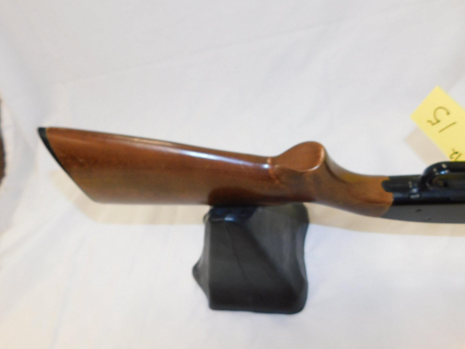 NEW HAVEN MODEL 600 AT 12GA PUMP SHOTGUN