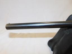 COAST TO COAST MODEL CC 660 MASTER MAG 12GA PUMP SHOTGUN